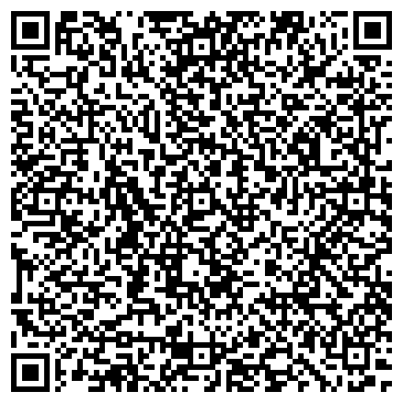 QR-код с контактной информацией организации ООО Минотавр