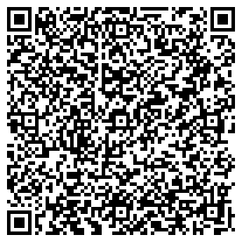 QR-код с контактной информацией организации ООО Завод Окна Пласт