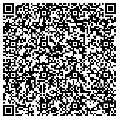 QR-код с контактной информацией организации Магазин автозапчастей для иномарок
