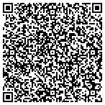 QR-код с контактной информацией организации Русский Стиль