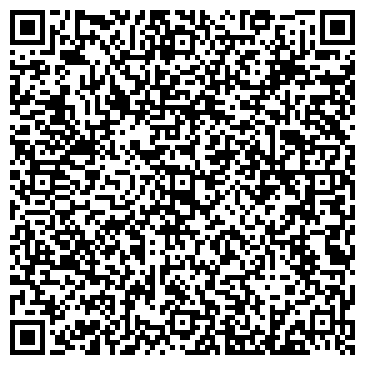 QR-код с контактной информацией организации Any Doors