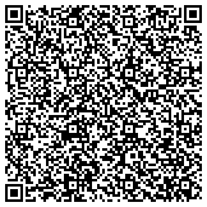 QR-код с контактной информацией организации НИНХ, Новосибирский государственный университет экономики и управления, Якутский филиал