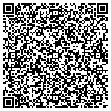 QR-код с контактной информацией организации ООО Альянс