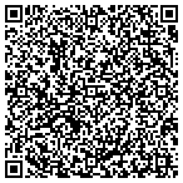 QR-код с контактной информацией организации ОАО Декоративные культуры