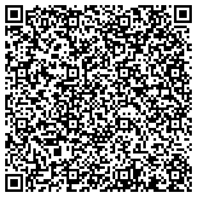 QR-код с контактной информацией организации Лаборатория горных машин, СВФУ им. М.К. Аммосова