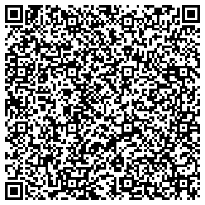 QR-код с контактной информацией организации Сибавтобизнес, ООО, торговая компания, представительство в г. Новосибирске