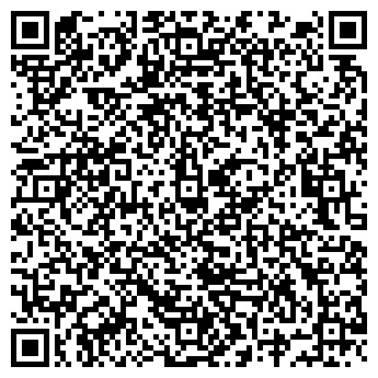 QR-код с контактной информацией организации Продуктовый магазин, ООО Турборемонт