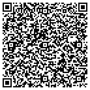 QR-код с контактной информацией организации ДИС