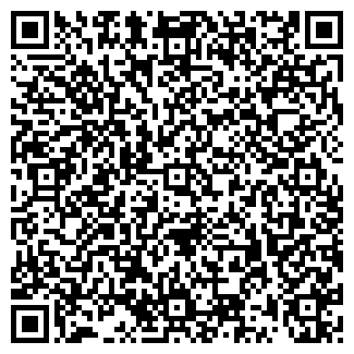 QR-код с контактной информацией организации Продуктовый магазин, ООО Бинат