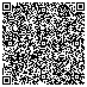 QR-код с контактной информацией организации Хочуха