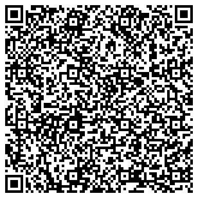 QR-код с контактной информацией организации ФГАОУ «СВФУ имени М.К. Аммосова»