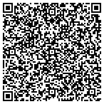 QR-код с контактной информацией организации Елена-99