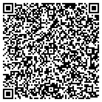 QR-код с контактной информацией организации ООО Росттехинжиниринг