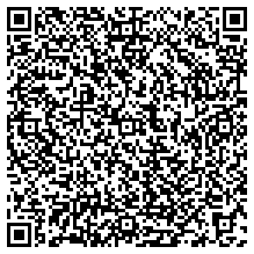 QR-код с контактной информацией организации НИЖНЕКАМСК-ЛАДА-СЕРВИС