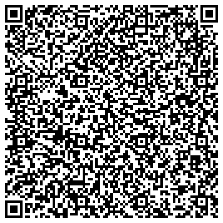 QR-код с контактной информацией организации Межрайонный отдел Управления Федеральной службы судебных приставов по г. Белово и Беловскому району