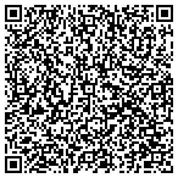 QR-код с контактной информацией организации Трансазия Лоджистик