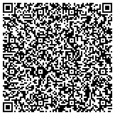 QR-код с контактной информацией организации Межрайонный отдел судебных приставов по г. Гурьевску и Гурьевскому району