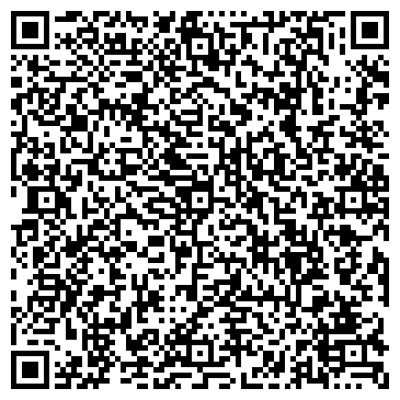 QR-код с контактной информацией организации Якутское художественное училище им. П.П. Романова