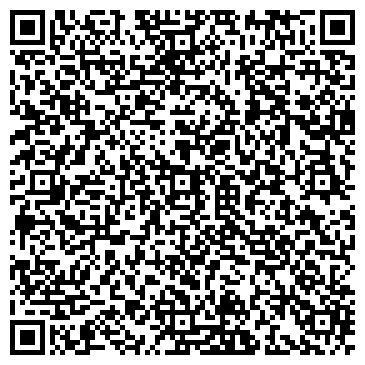 QR-код с контактной информацией организации ГазТехника Москва