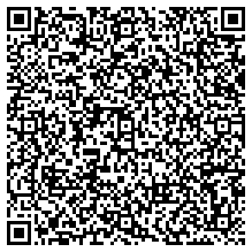 QR-код с контактной информацией организации Капелька, продовольственный магазин