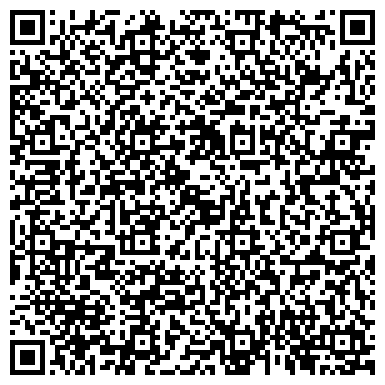 QR-код с контактной информацией организации Мидас, ООО, компания грузовых дисков, шин и автозапчастей