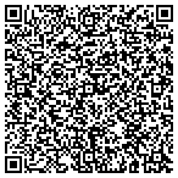 QR-код с контактной информацией организации Якутская духовная семинария
