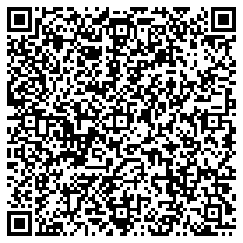 QR-код с контактной информацией организации ООО ИнтерЛайн