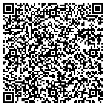QR-код с контактной информацией организации ХЛЕБ ТД, ООО