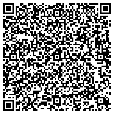 QR-код с контактной информацией организации Автоателье Престиж