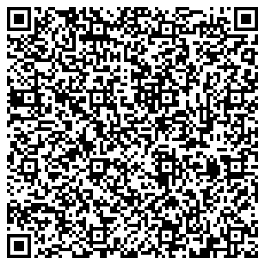 QR-код с контактной информацией организации Центр социального обслуживания Гурьевского района