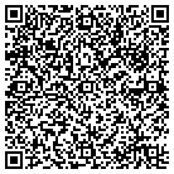 QR-код с контактной информацией организации ООО РОКАДА ДСФ