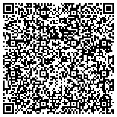 QR-код с контактной информацией организации ООО Бином автоматик