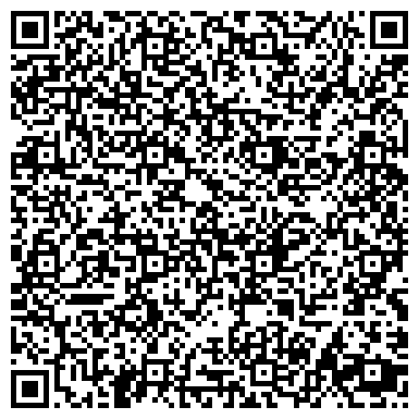 QR-код с контактной информацией организации Корейский вездеход