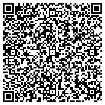 QR-код с контактной информацией организации БЛИЦ ИНТЕРЬЕРЫ БУДУЩЕГО