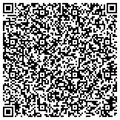 QR-код с контактной информацией организации Кузбасская торгово-промышленная палата