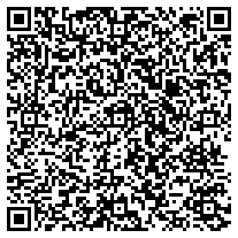 QR-код с контактной информацией организации Городищенская автостанция
