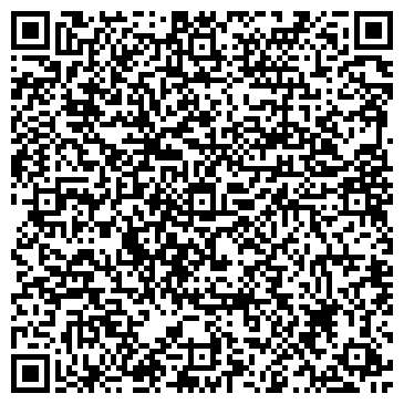 QR-код с контактной информацией организации ООО "МегаТрейд"