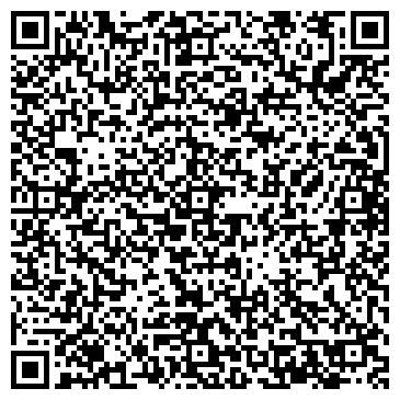 QR-код с контактной информацией организации Ogg design