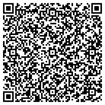 QR-код с контактной информацией организации Продуктовый магазин на Делегатской, 26в