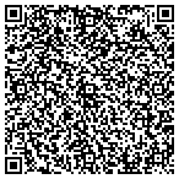 QR-код с контактной информацией организации Запчастин