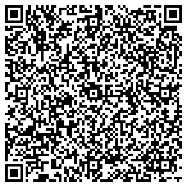 QR-код с контактной информацией организации Кубики клаб