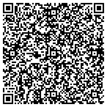 QR-код с контактной информацией организации Maxusaautoparts