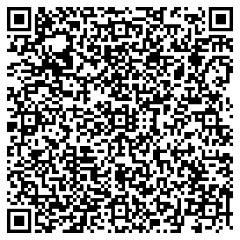 QR-код с контактной информацией организации ООО Хёндэ Сибирь