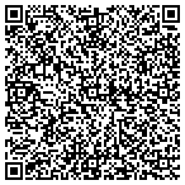 QR-код с контактной информацией организации ООО Акватерма