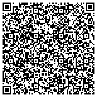 QR-код с контактной информацией организации Мировые судьи г. Гурьевска и Гурьевского района