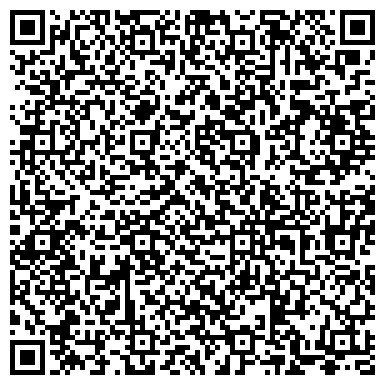 QR-код с контактной информацией организации Механик