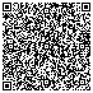 QR-код с контактной информацией организации ООО «Философия воды»