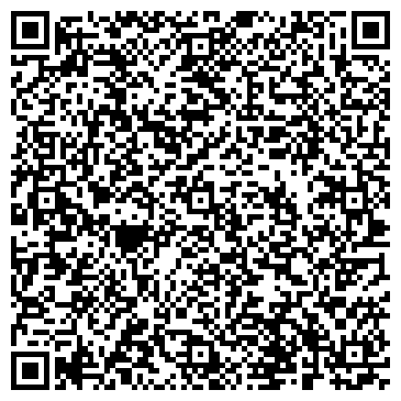QR-код с контактной информацией организации Гурьевский городской суд