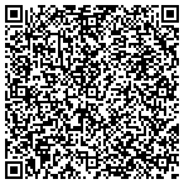 QR-код с контактной информацией организации ООО «Полёт-Фрис»