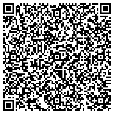 QR-код с контактной информацией организации Автозапчасти, магазин, ИП Пушкарев В.А.